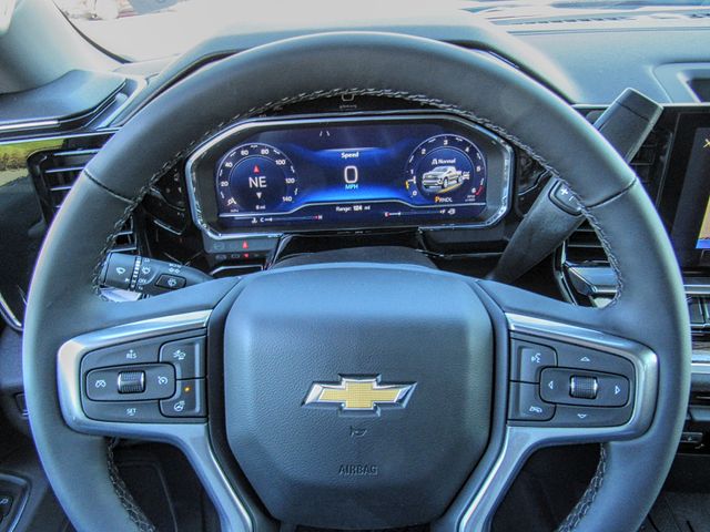 Photo of 2025 Chevrolet Silverado 1500 LT in Dallas, GA - 24,  2025 Chevrolet Silverado 1500 LT:42333