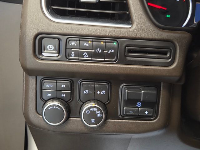 Used 2021 Chevrolet Tahoe SUV