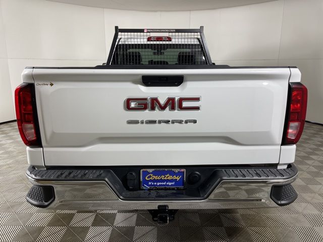 2021 GMC Sierra 1500 Base 9