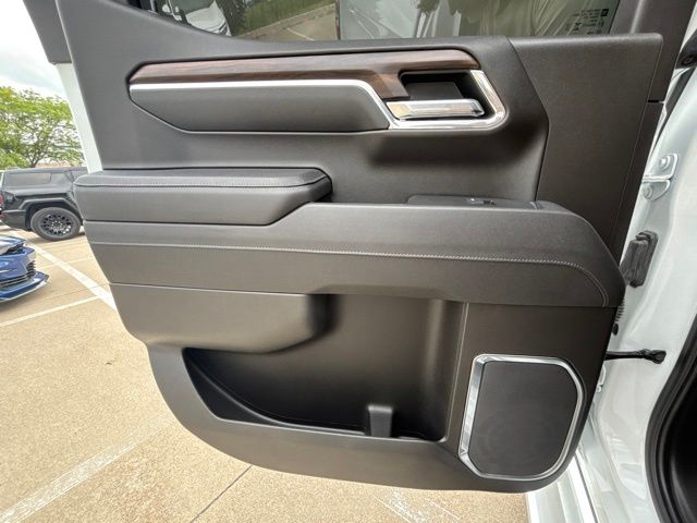 Used 2025 GMC Sierra 1500 Truck