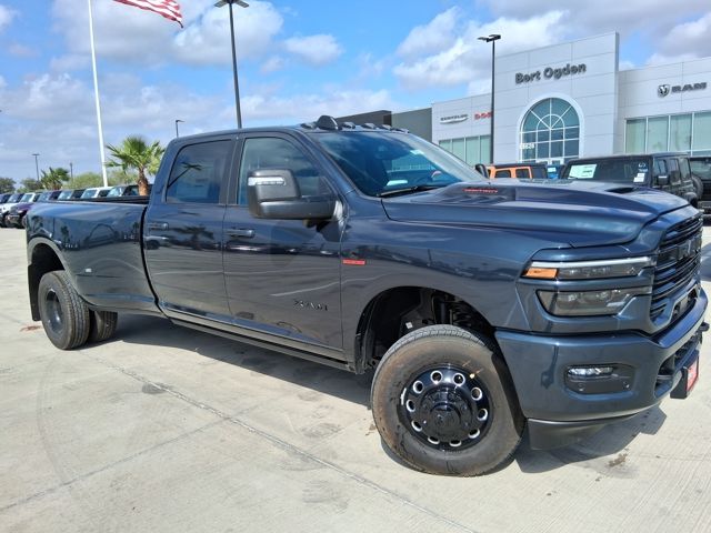2026 RAM 3500 Laramie 4X4 Crew Cab LWB's photo