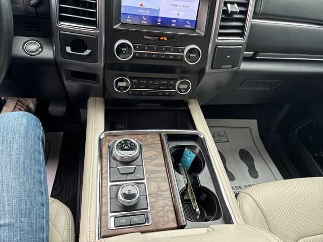 Used 2021 Ford Expedition SUV