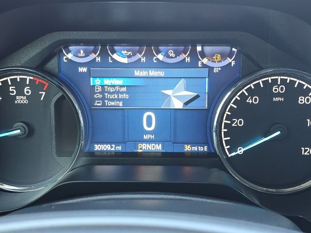 2022 Ford F-150 XLT:B02004