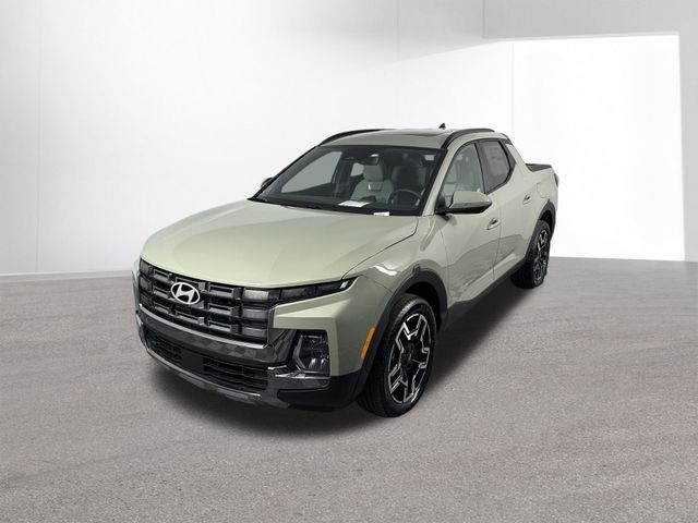 New 2025 Hyundai Santa Cruz For Sale in Indianapolis, IN