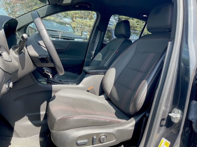 Used 2022 Chevrolet Equinox For Sale in New Hudson, MI