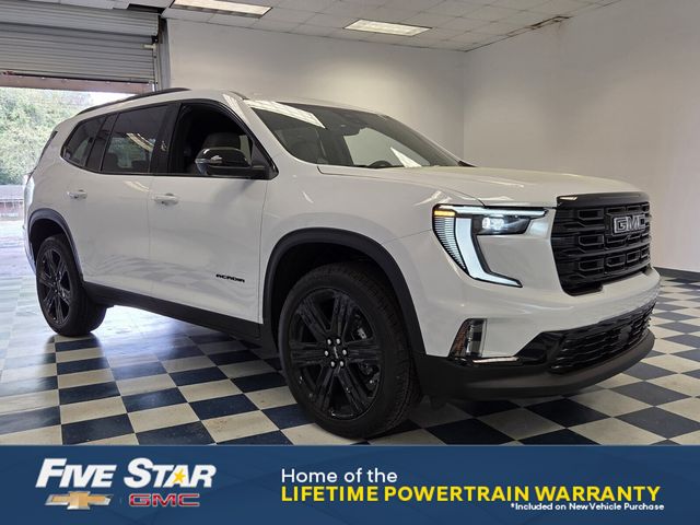 2026 GMC Acadia Elevation FWD's photo