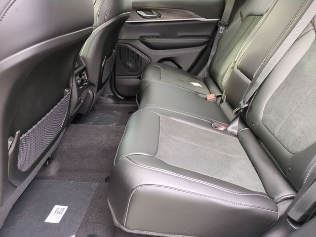 new 2026 Jeep Grand Cherokee car, priced at $48,290