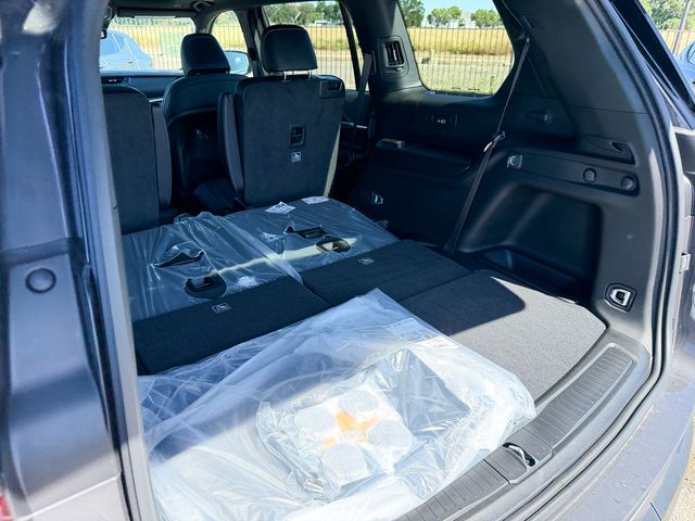 new 2026 Jeep Grand Cherokee L car, priced at $48,495