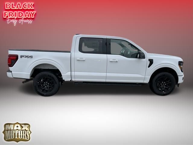 2024 Ford F-150 XLT 13