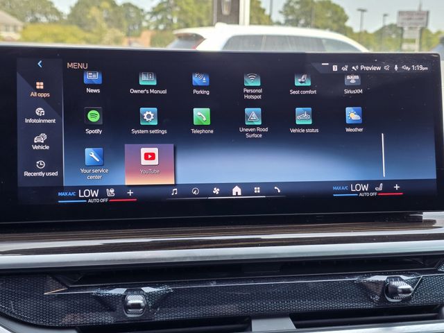 Used 2026 BMW X5 SUV