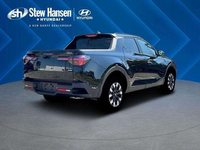 New 2026 Black Hyundai SEL image 7