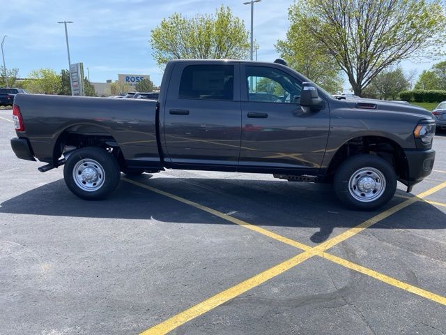 2024 Ram 2500 Tradesman 4