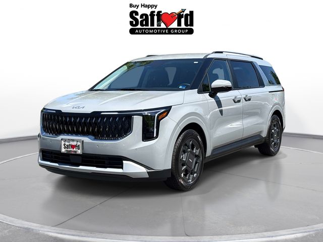 2026 Kia Sedona EX HEV's photo