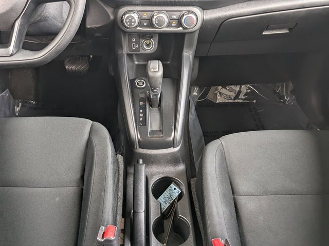 2024 Nissan Kicks S photo