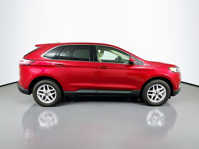 Thumbnail: 2024 Ford Edge - 4