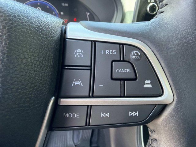 Used 2024 Toyota Grand Highlander SUV