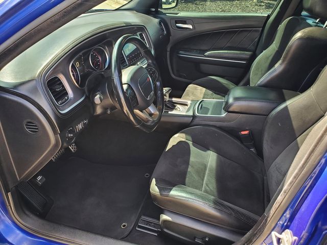 Used 2021 Dodge Charger Sedan