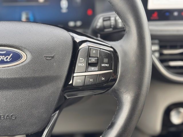 2023 Ford Escape PHEV