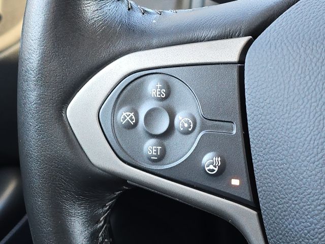 2022 Chevrolet Colorado Z71:45467A