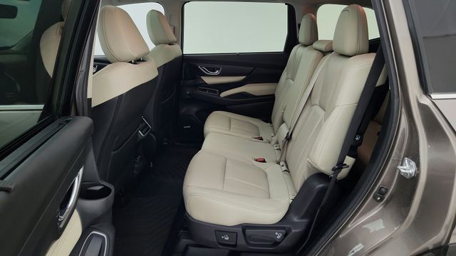 2022 Subaru Ascent Limited Brown at Emmons Autoplex