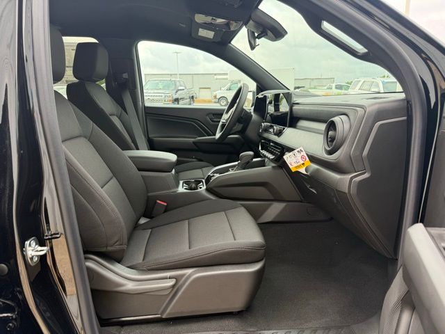 new 2026 Chevrolet Colorado car, priced at $36,735