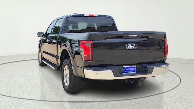2024 Ford F-150 XLT - Photo 7
