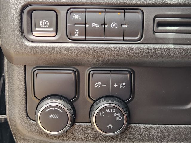2023 Chevrolet Tahoe LT Black at Classic Elite Chevrolet Hwy 6
