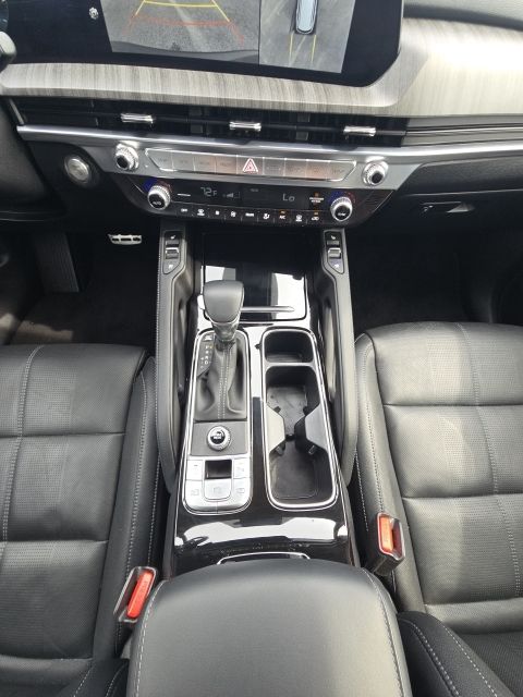 Photo of 2023 Kia Telluride SX in Dallas, GA - 38,  2023 Kia Telluride SX:B01915