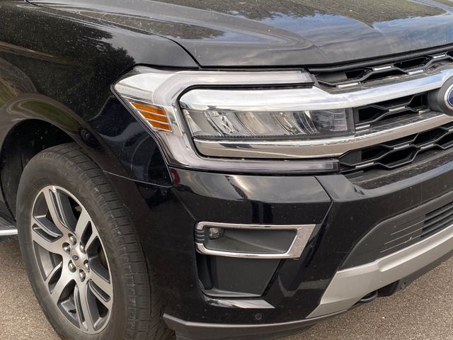 2022 Ford Expedition Limited 4