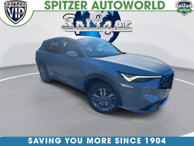 2025 Acura ADX Base - 1