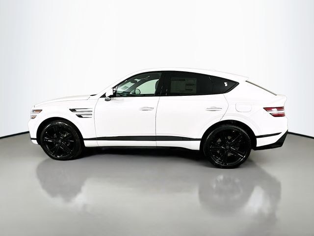 Thumbnail: 2026 Genesis GV80 - 8