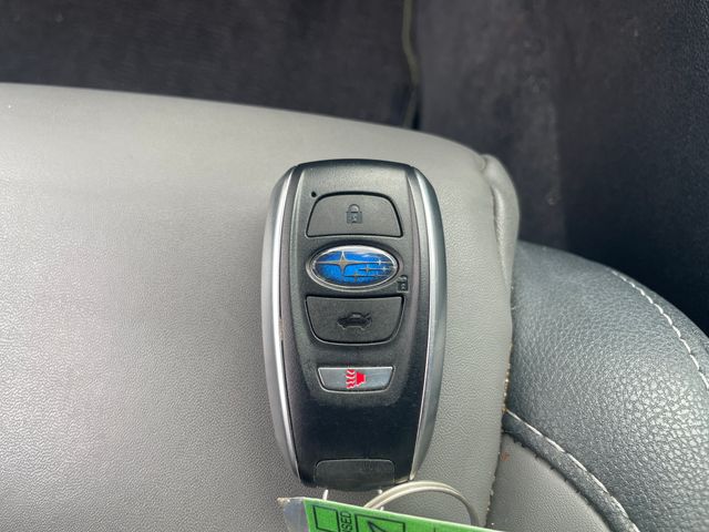 Used 2022 Subaru Ascent Onyx Edition 4D Sport Utility