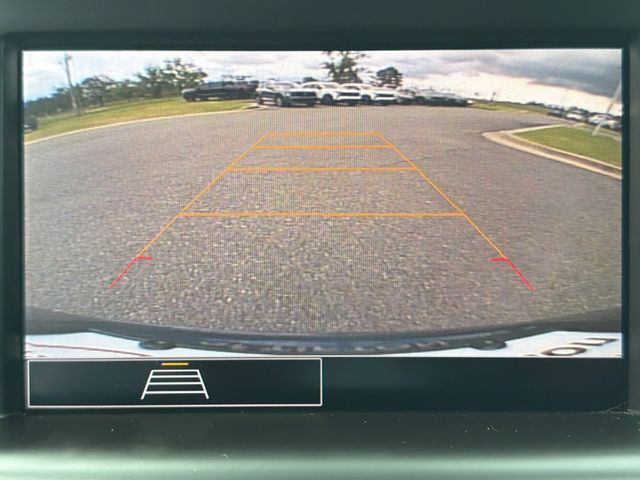 Used 2024 GMC Terrain SUV