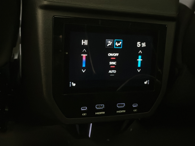 new 2026 GMC Yukon XL car, priced at $100,500