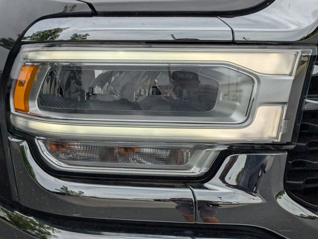 2024 Ram 3500 Chassis Tradesman/SLT/Laramie/Limited