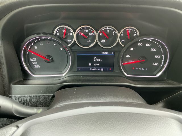 ChevroletSilverado 150020
