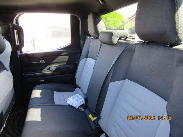 used 2024 Toyota Tacoma car, priced at $43,499