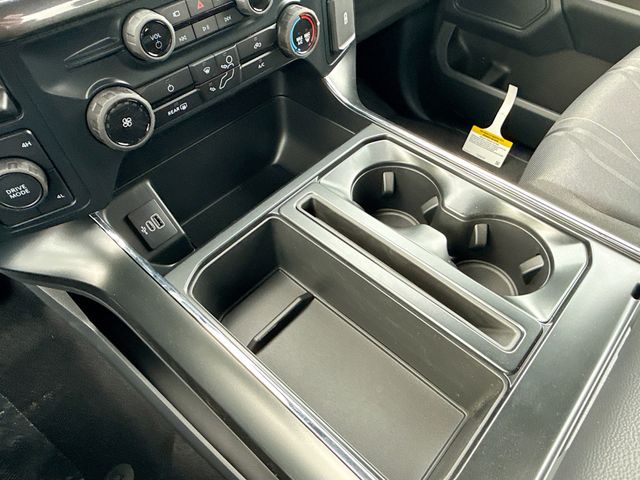 2025 Ford F-150 STX photo