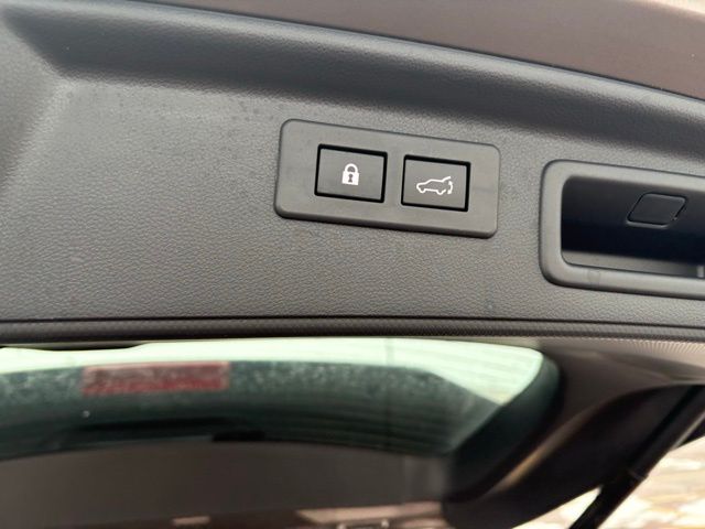 2024 Subaru Forester Touring