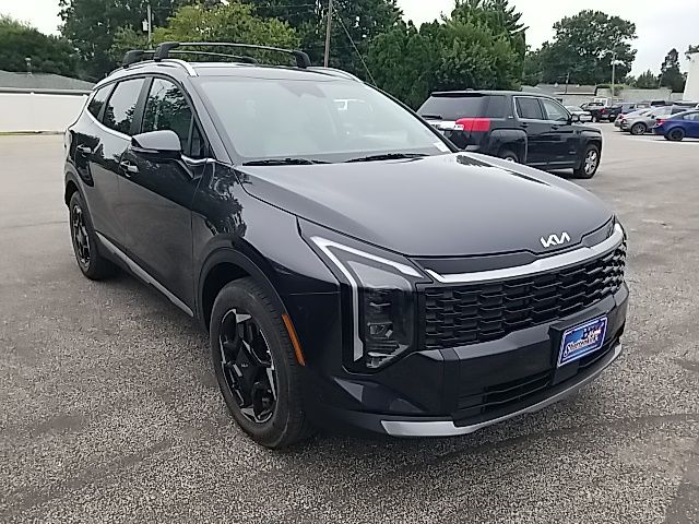 Used 2026 Kia Sportage SUV