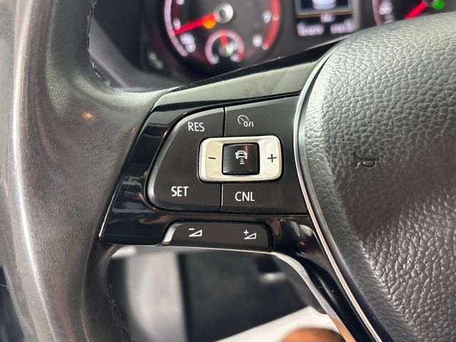 Used 2021 Volkswagen Passat Sedan