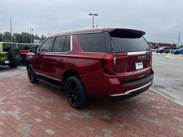 Used 2026 GMC Yukon SUV