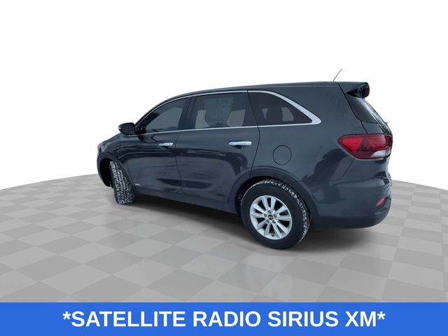 Used 2019 Kia Sorento For Sale in Livonia, MI