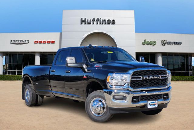 2024 Ram 3500 Tradesman 1