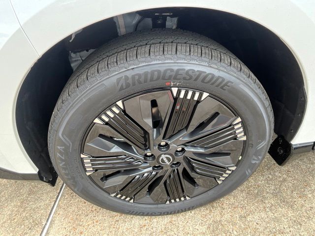 New 2026 Nissan Murano SUV
