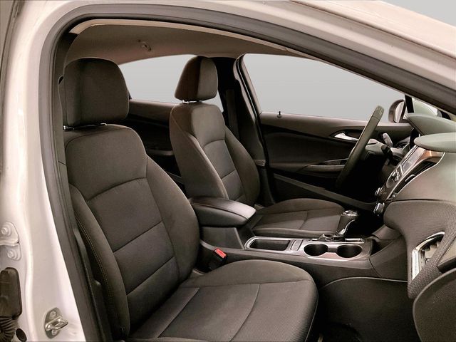 2016 Chevrolet Cruze LT - 7