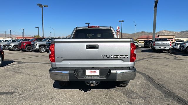 2019 Toyota Tundra SR5 4