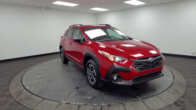 2026 – Subaru – Crosstrek