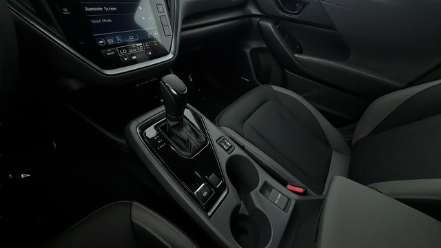 Used 2025 Red Subaru Wilderness image 14