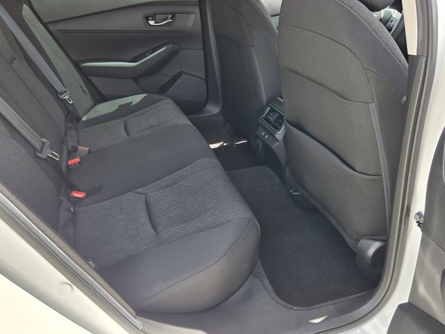 2025 Honda Accord - $25,900